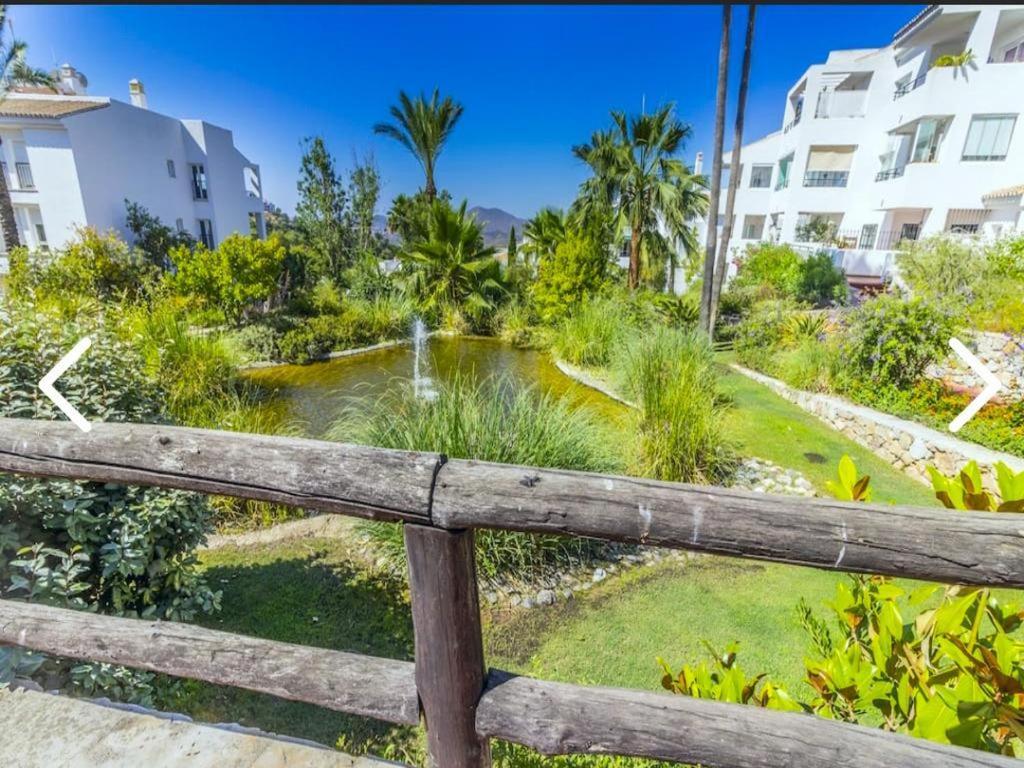 Townhouse - Alhaurín Golf Resort Málaga Exterior foto